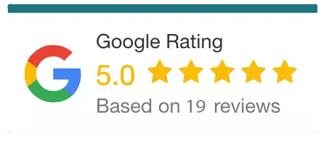 Google Review Rating