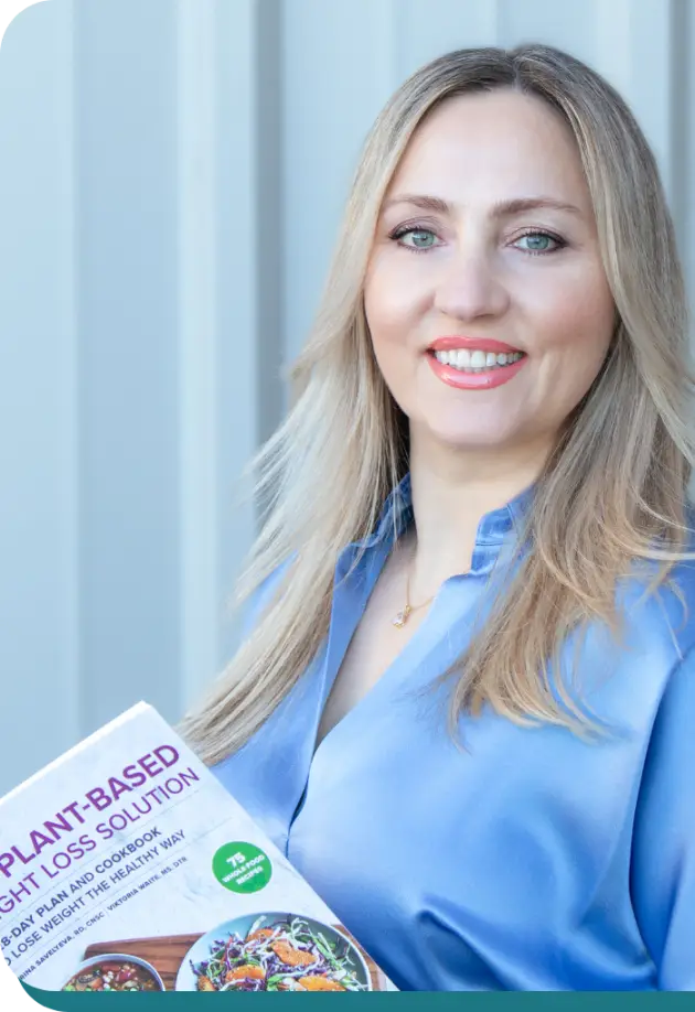 Marina Dietitian California Nutrition Expert and Author