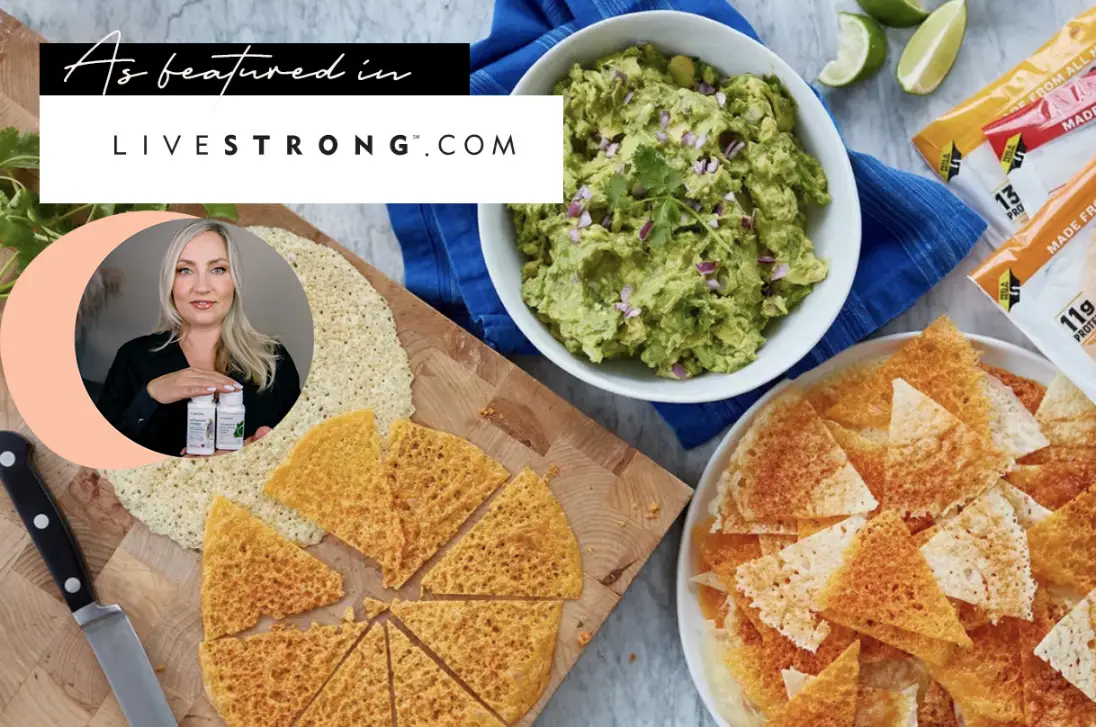 marina dietitian los angeles featured in livestrong magazine media press