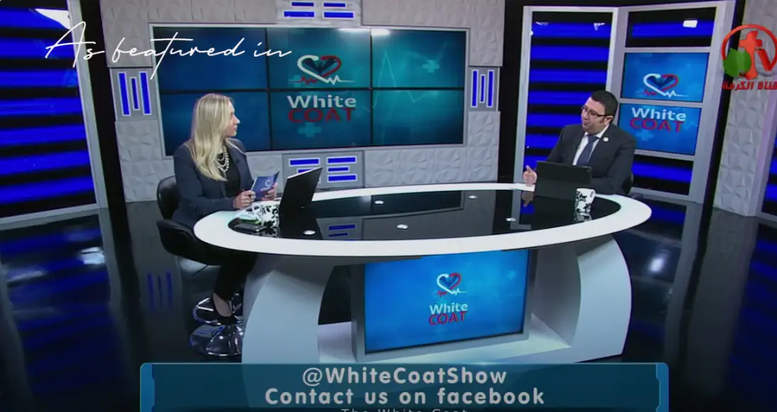 marina dietitian los angeles featured in white coast tv show episode media press2